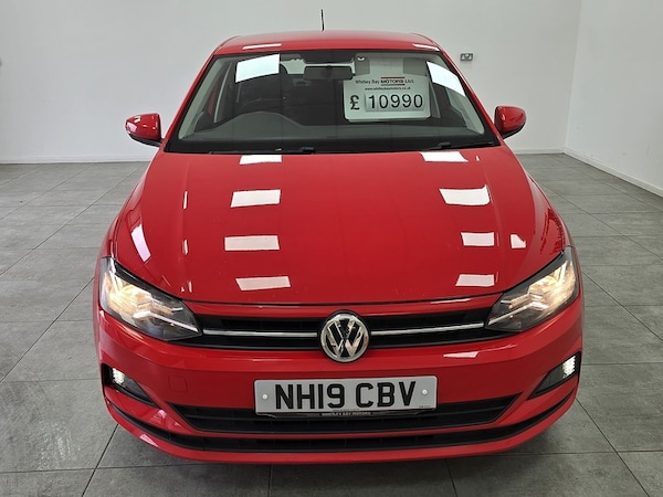 Used Volkswagen Polo 2019 for sale - 76163649: Photo 7