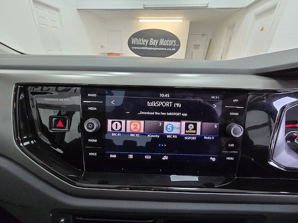 Used Volkswagen Polo 2019 for sale - 76163649: Photo 9