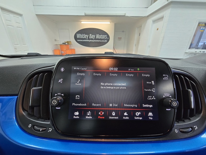 Used Fiat 500 2018 for sale - 77168523: Photo 10