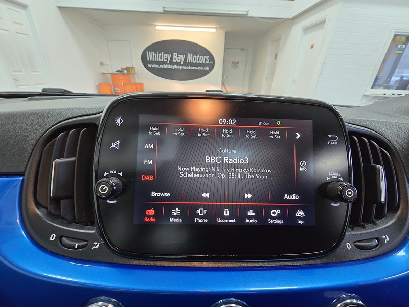 Used Fiat 500 2018 for sale - 77168523: Photo 11