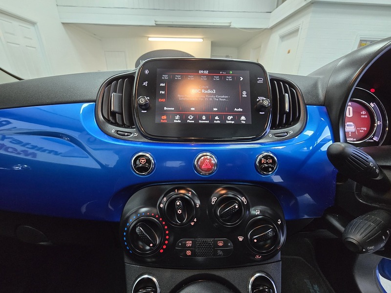 Used Fiat 500 2018 for sale - 77168523: Photo 12