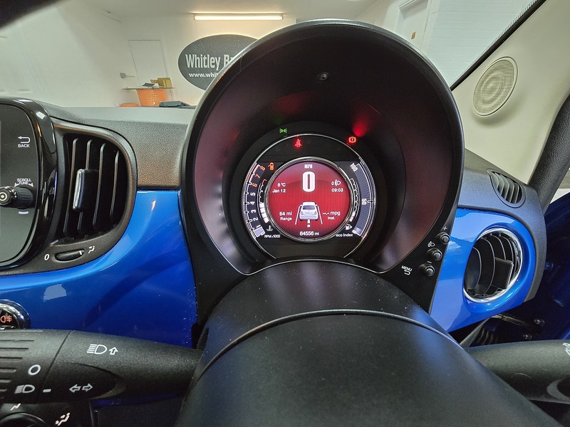 Used Fiat 500 2018 for sale - 77168523: Photo 13