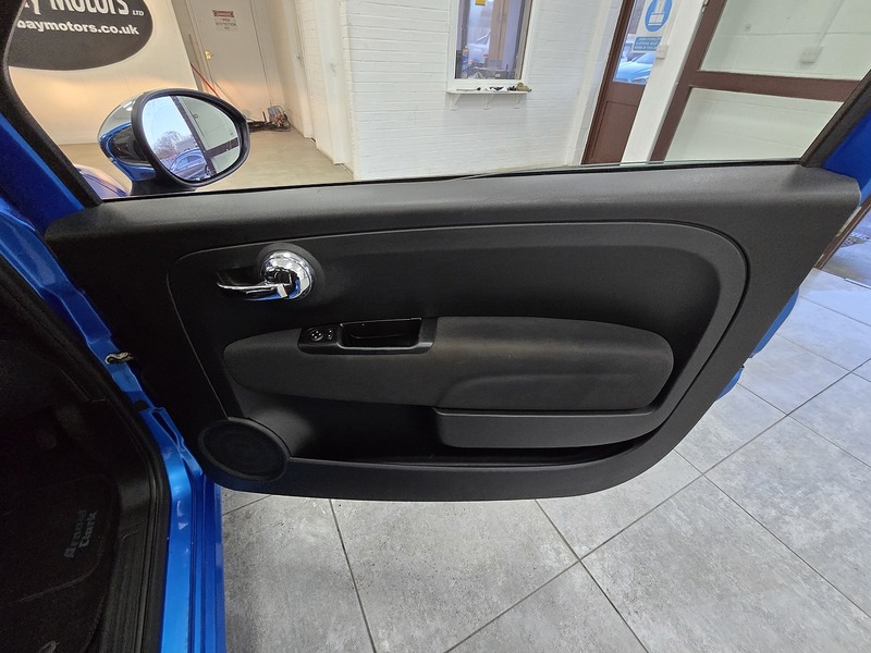 Used Fiat 500 2018 for sale - 77168523: Photo 14