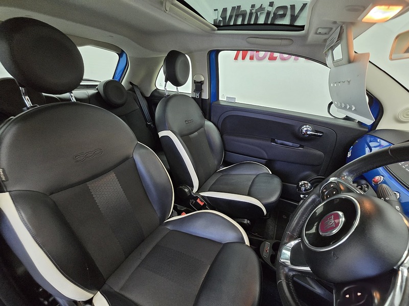 Used Fiat 500 2018 for sale - 77168523: Photo 15