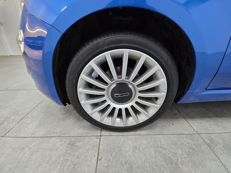 Used Fiat 500 2018 for sale - 77168523: Photo 18