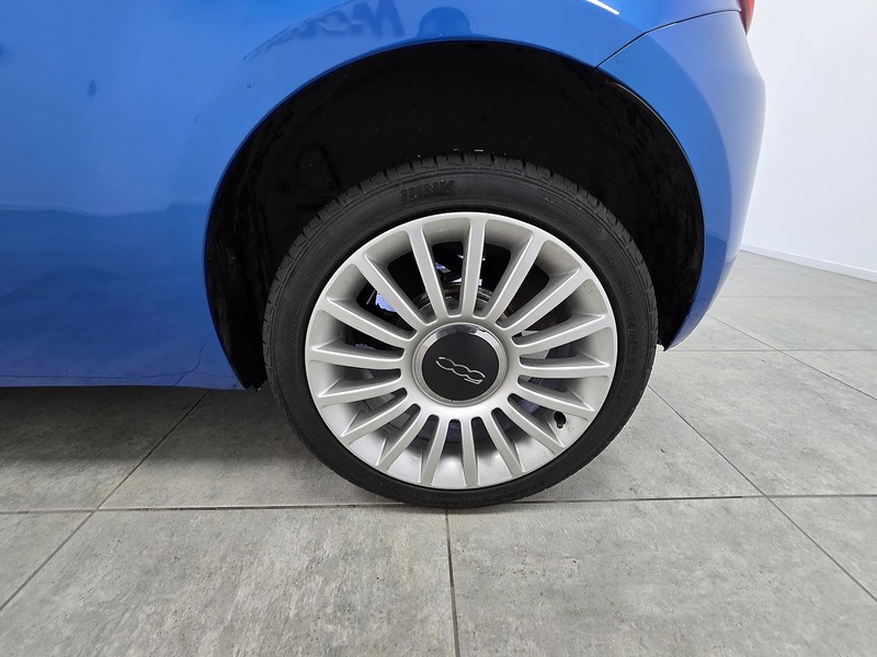 Used Fiat 500 2018 for sale - 77168523: Photo 19