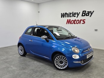 Used Fiat 500 2018 for sale - 77168523: Photo