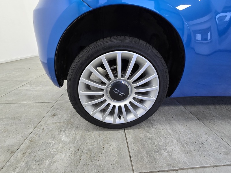 Used Fiat 500 2018 for sale - 77168523: Photo 20