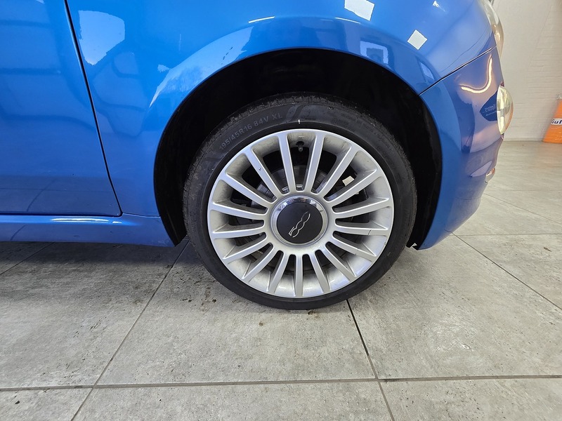 Used Fiat 500 2018 for sale - 77168523: Photo 21