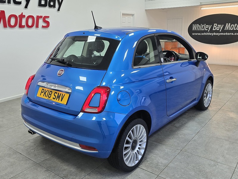 Used Fiat 500 2018 for sale - 77168523: Photo 3