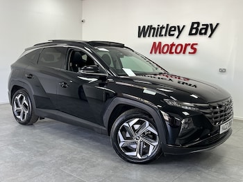 Hyundai - TUCSON