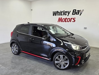 Used Kia Picanto 2018 for sale - 78078831: Photo