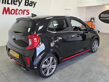 Used Kia Picanto 2018 for sale - 78078831: Photo