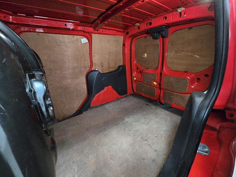 Used Ford Transit Connect for sale - 77920882: Photo 16