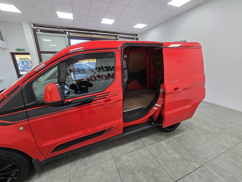 Used Ford Transit Connect for sale - 77920882: Photo 17