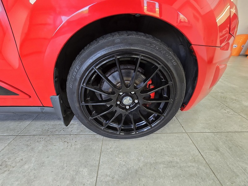 Used Ford Transit Connect for sale - 77920882: Photo 21