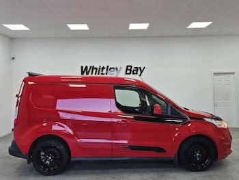 Used Ford Transit Connect 2015 for sale - 77920882: Photo