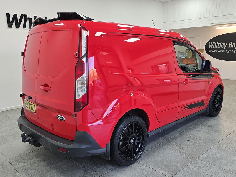 Used Ford Transit Connect for sale - 77920882: Photo 3