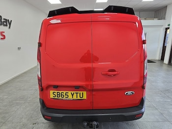 Used Ford Transit Connect 2015 for sale - 77920882: Photo