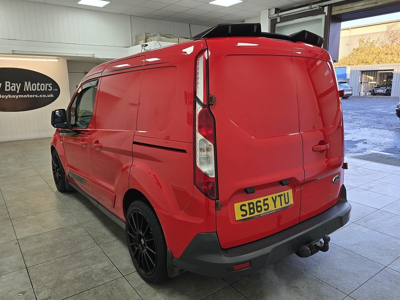 Used Ford Transit Connect for sale - 77920882: Photo 5