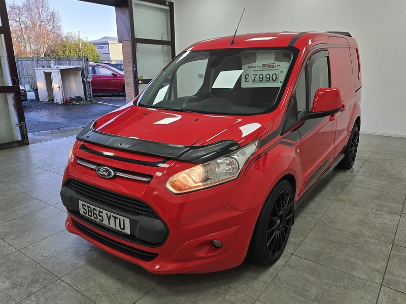 Used Ford Transit Connect for sale - 77920882: Photo 6