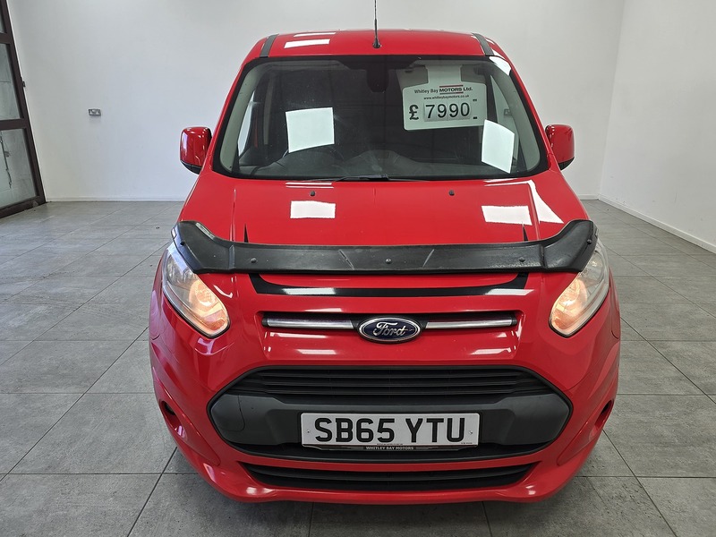 Used Ford Transit Connect for sale - 77920882: Photo 7
