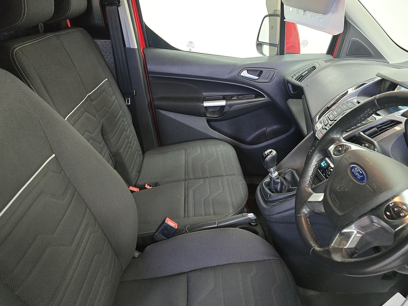Used Ford Transit Connect for sale - 77920882: Photo 8
