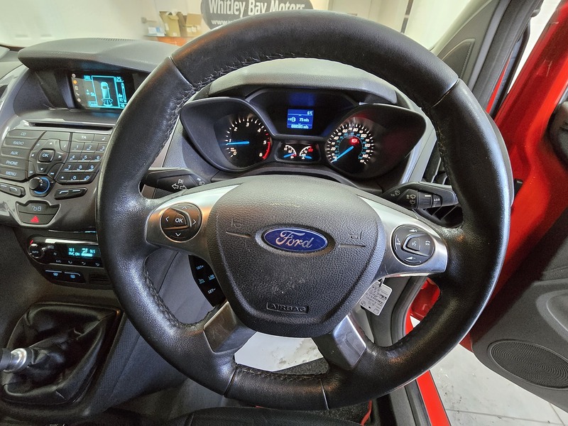 Used Ford Transit Connect for sale - 77920882: Photo 9