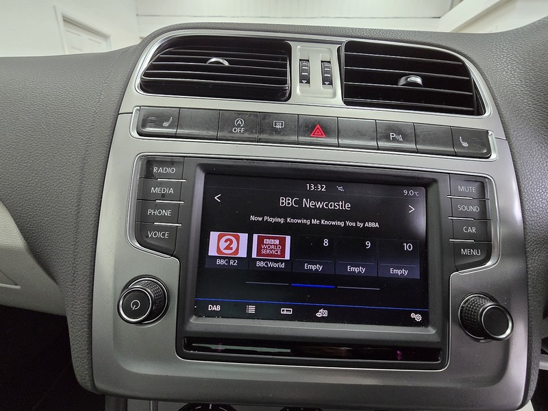 Used Volkswagen Polo 2017 for sale - 77873303: Photo 10