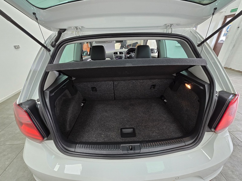 Used Volkswagen Polo 2017 for sale - 77873303: Photo 14