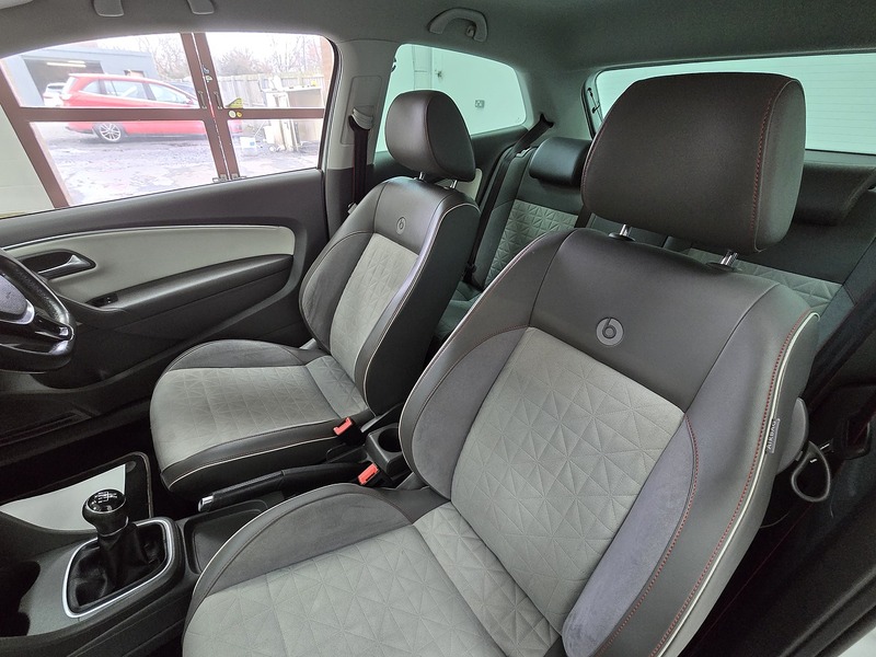 Used Volkswagen Polo 2017 for sale - 77873303: Photo 15