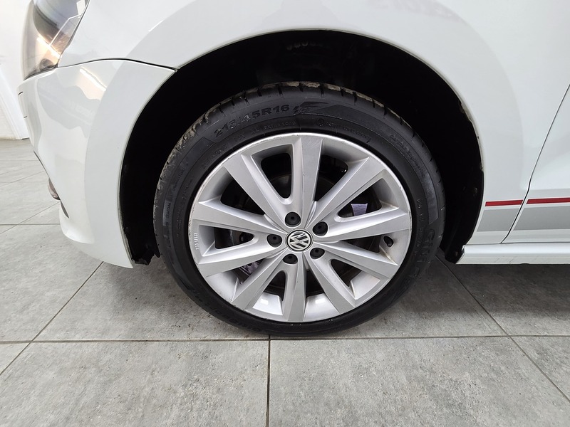 Used Volkswagen Polo 2017 for sale - 77873303: Photo 16
