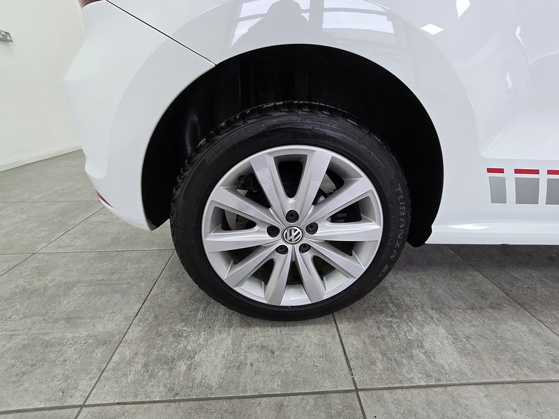 Used Volkswagen Polo 2017 for sale - 77873303: Photo 18