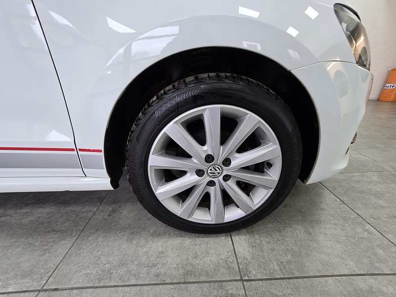 Used Volkswagen Polo 2017 for sale - 77873303: Photo 19