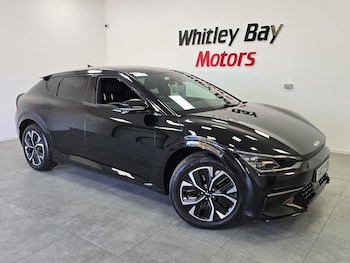 Used Kia EV6 2022 for sale - 75877808: Photo