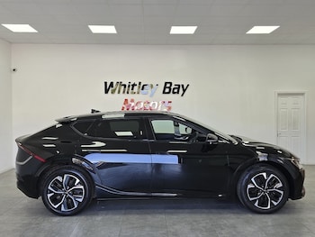 Used Kia EV6 2022 for sale - 75877808: Photo