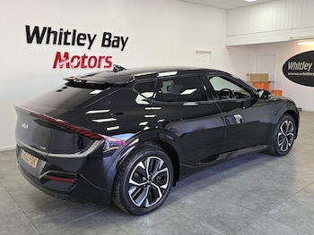 Used Kia EV6 2022 for sale - 75877808: Photo