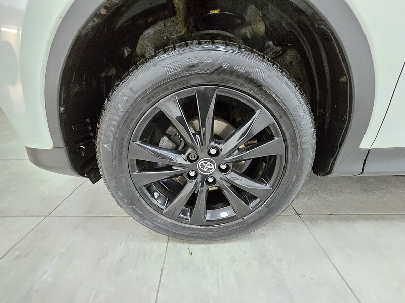 Used Toyota RAV4 2015 for sale - 77324505: Photo 19