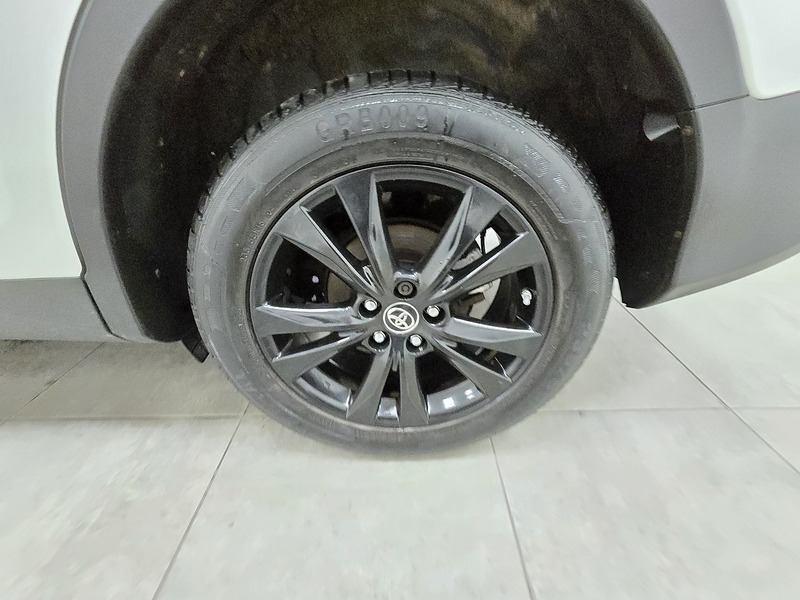 Used Toyota RAV4 2015 for sale - 77324505: Photo 20