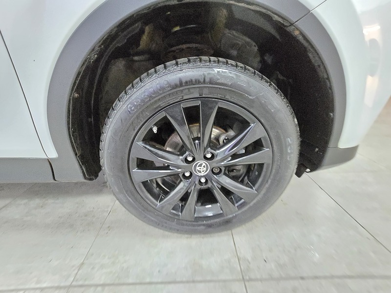 Used Toyota RAV4 2015 for sale - 77324505: Photo 22