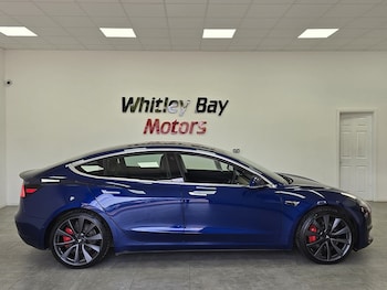 Used Tesla Model 3 2020 for sale - 75347875: Photo