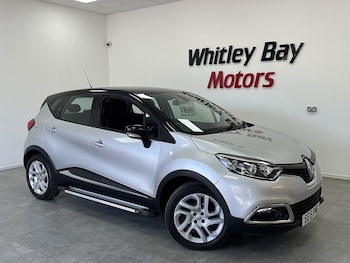 Used Renault Captur 2015 for sale - 79507149: Photo