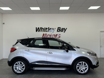 Used Renault Captur 2015 for sale - 79507149: Photo