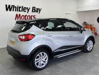 Used Renault Captur 2015 for sale - 79507149: Photo