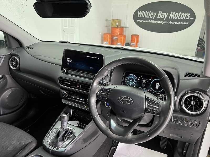 Used Hyundai KONA 2021 for sale - 76555153: Photo 10