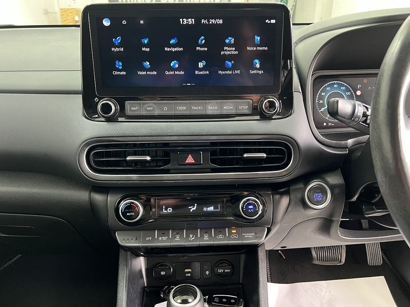 Used Hyundai KONA 2021 for sale - 76555153: Photo 12