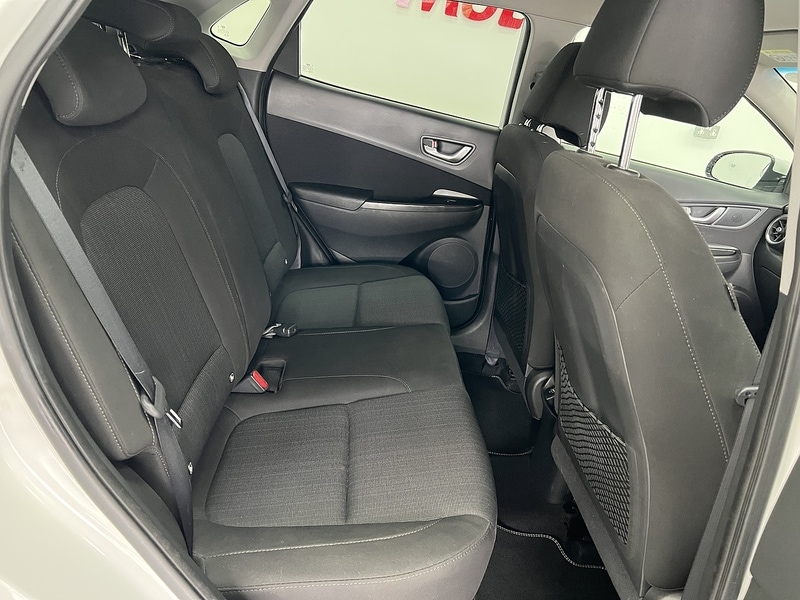 Used Hyundai KONA 2021 for sale - 76555153: Photo 18