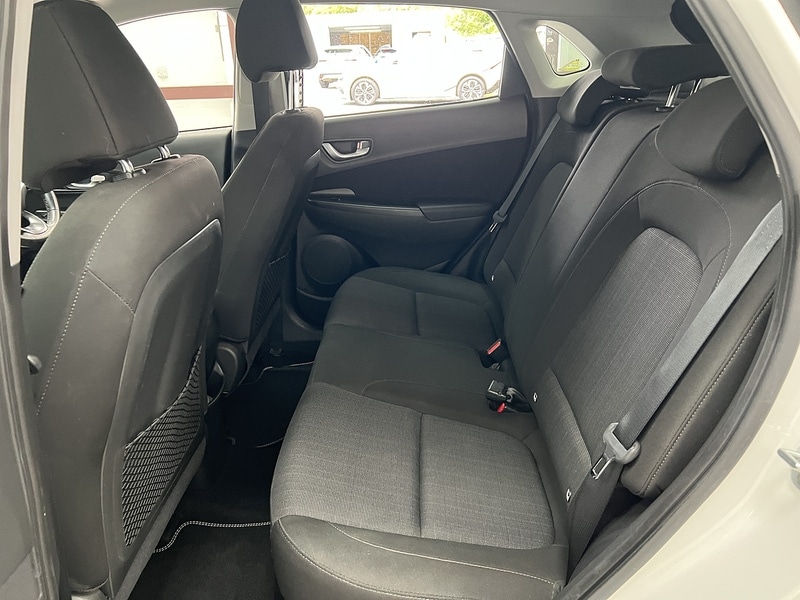 Used Hyundai KONA 2021 for sale - 76555153: Photo 19