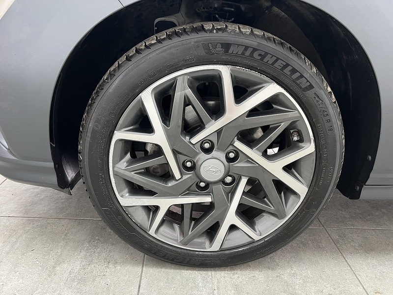 Used Hyundai KONA 2021 for sale - 76555153: Photo 22