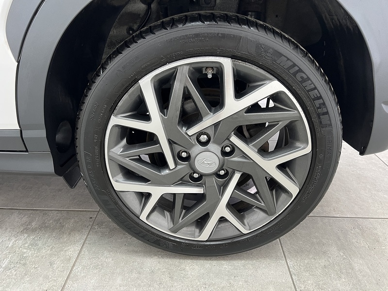 Used Hyundai KONA 2021 for sale - 76555153: Photo 23